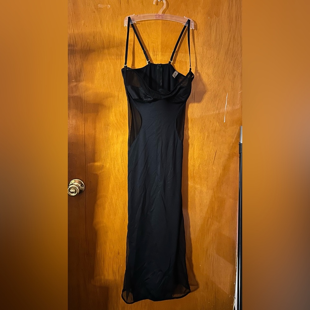 God Save Queens Valeria Dress XL